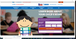Student Portal 